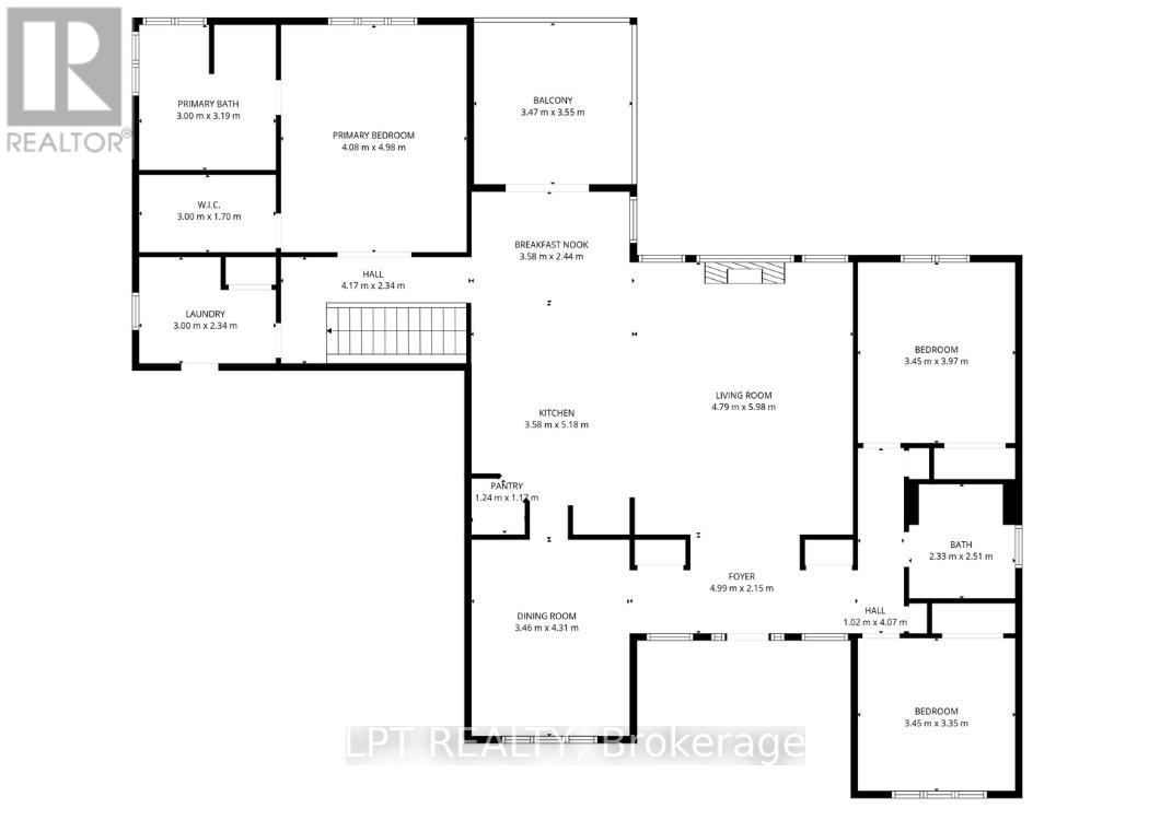 23 Skeel Court