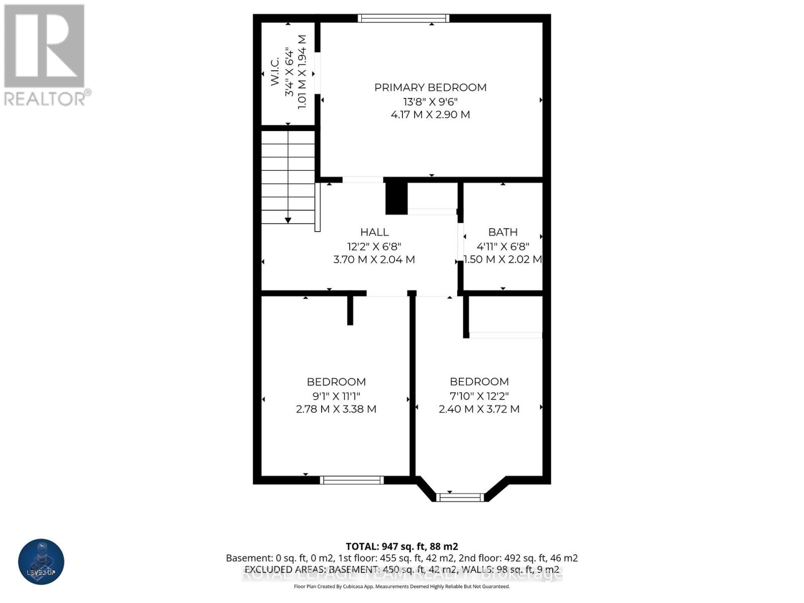 42 - 1257 Priory Lane