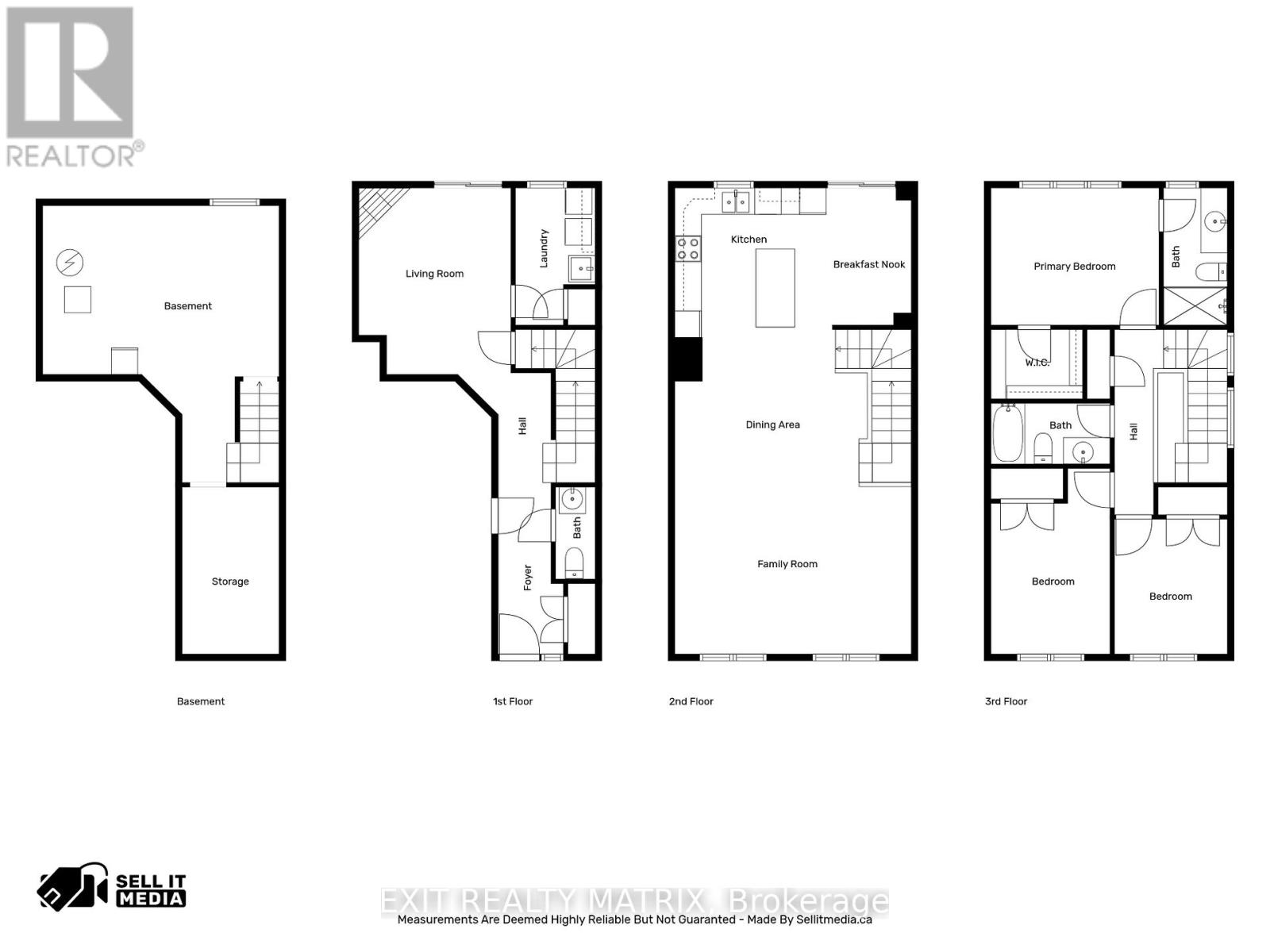 111 Brilia Private