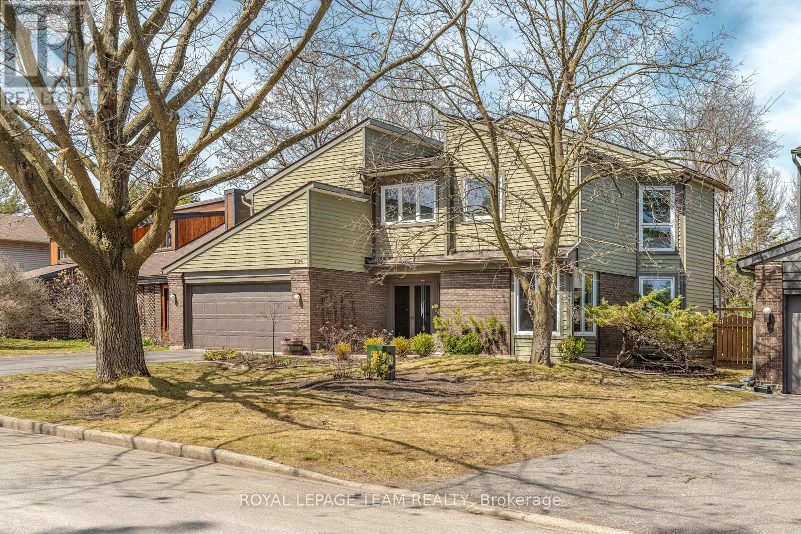 3124 Quesnel Drive