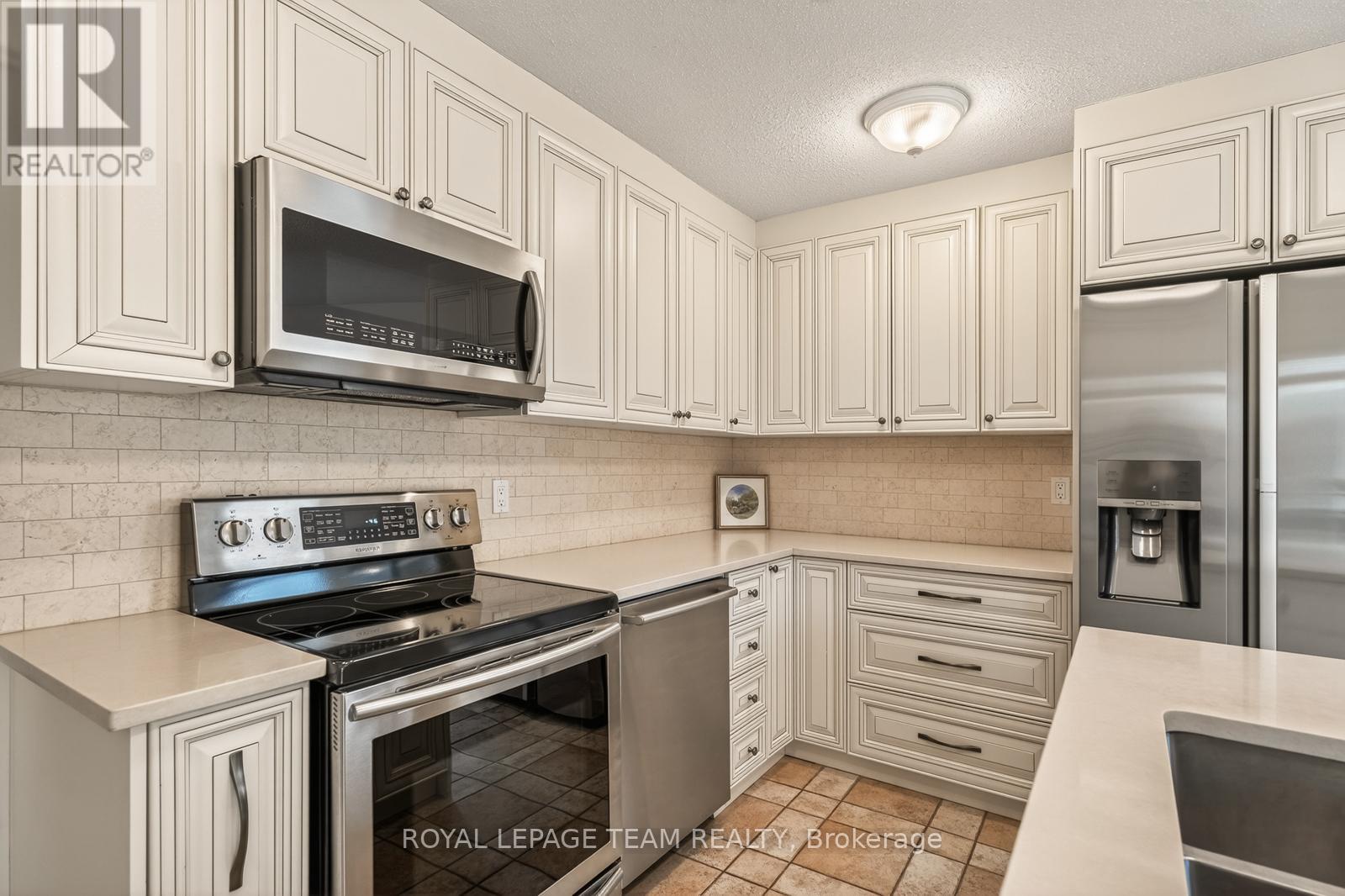 3124 Quesnel Drive