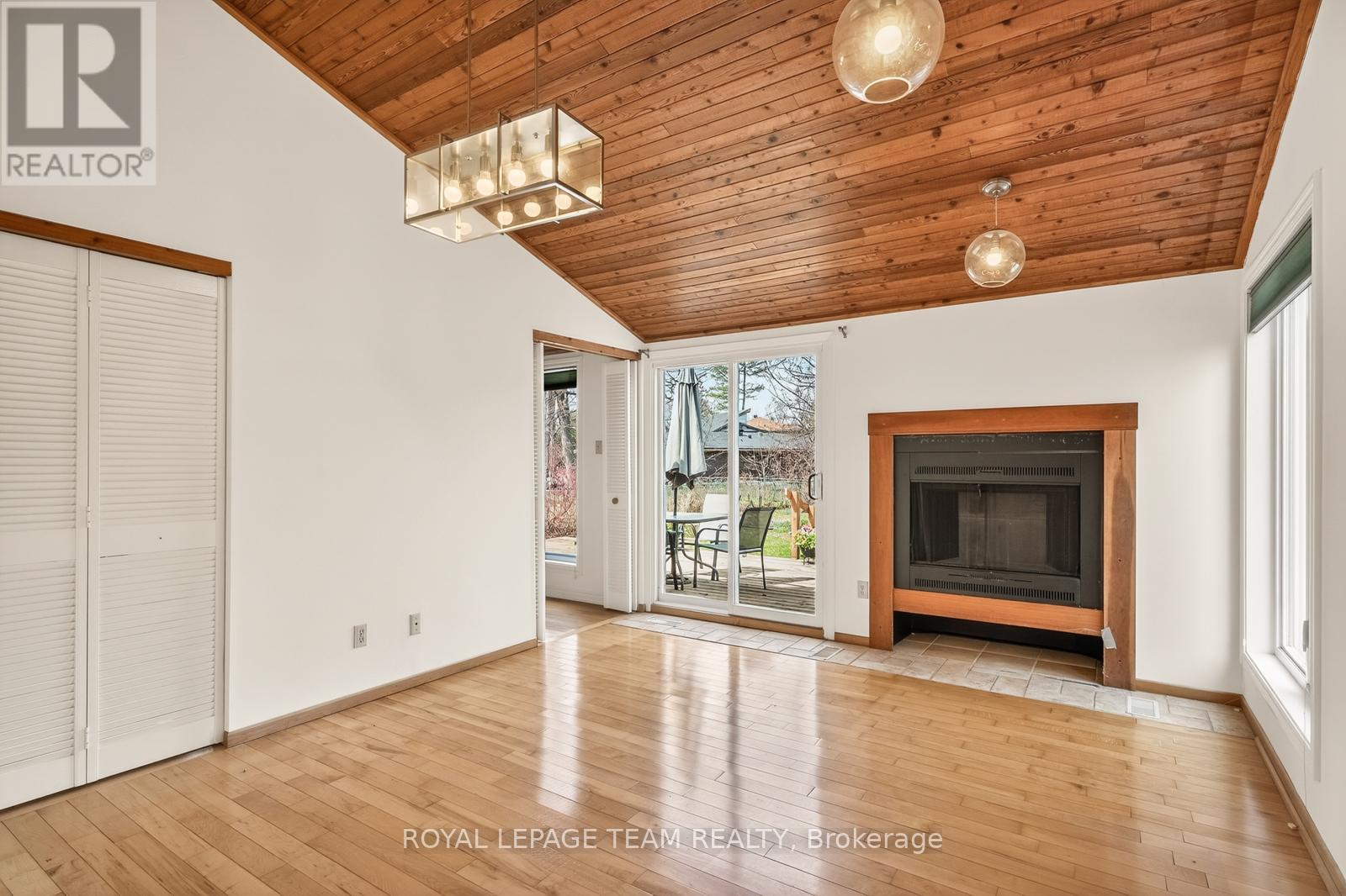 3124 Quesnel Drive