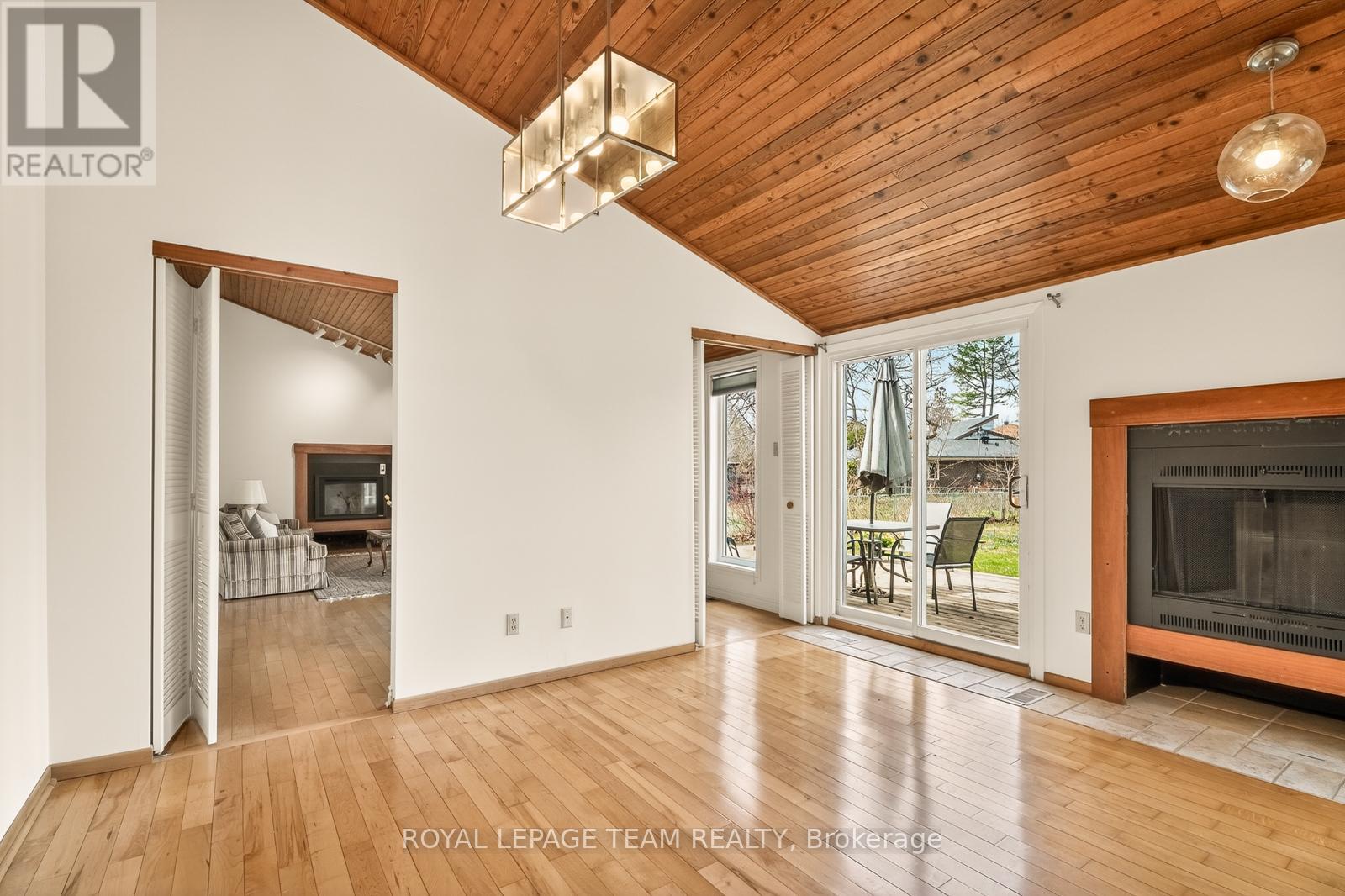 3124 Quesnel Drive