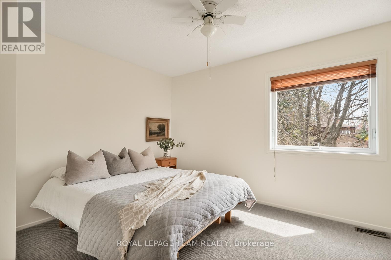 3124 Quesnel Drive
