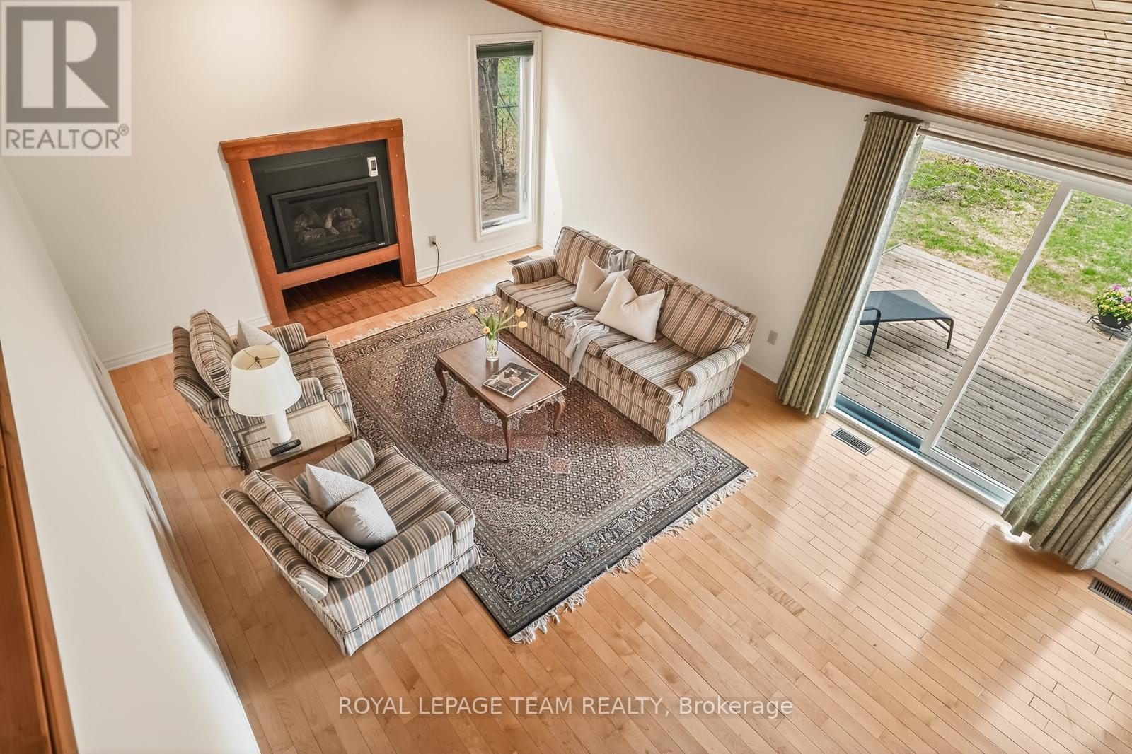 3124 Quesnel Drive