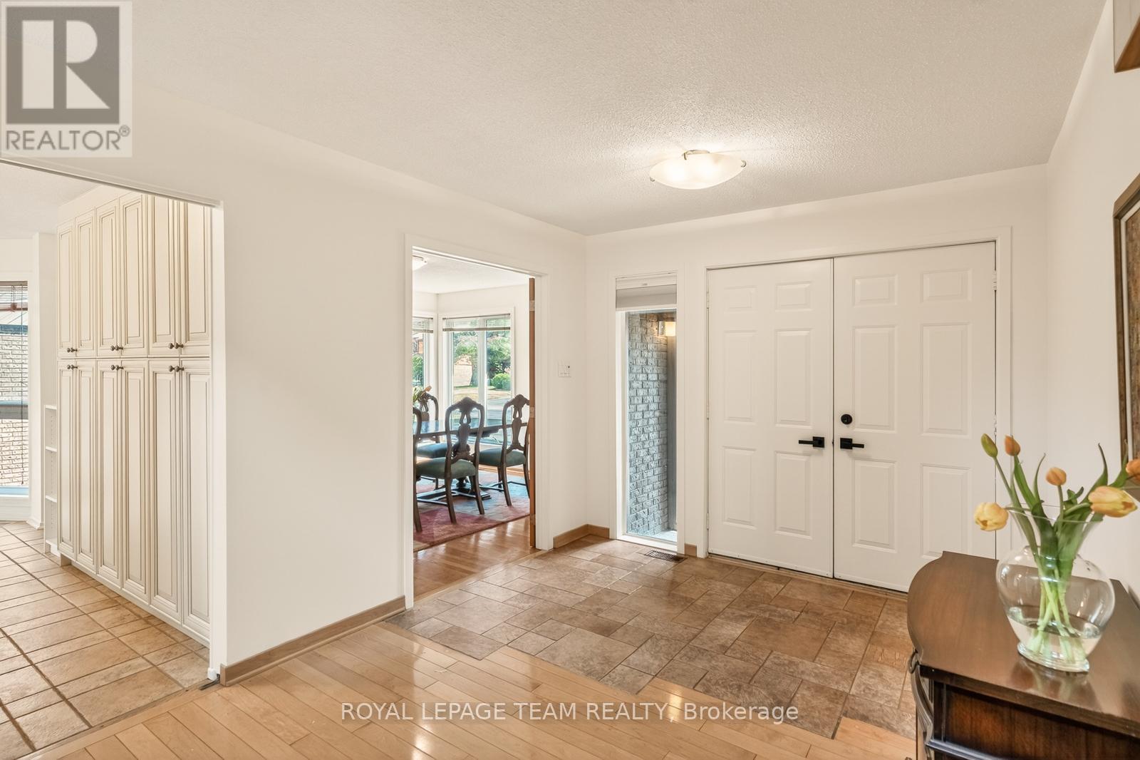 3124 Quesnel Drive