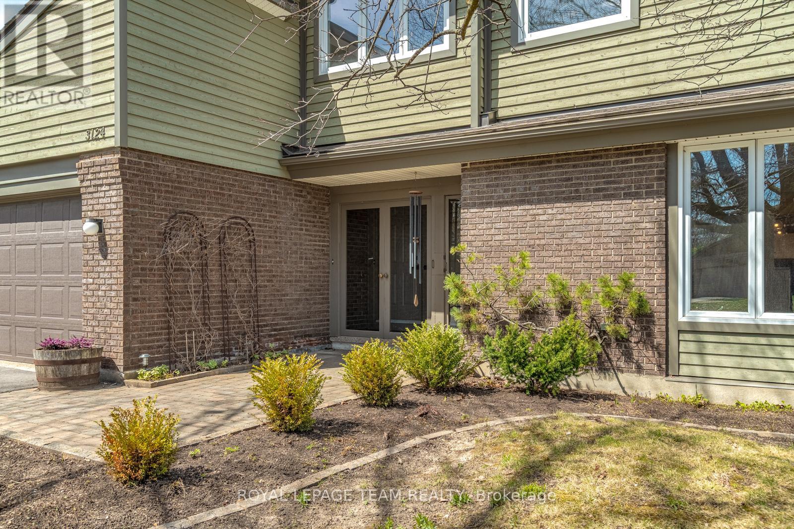 3124 Quesnel Drive