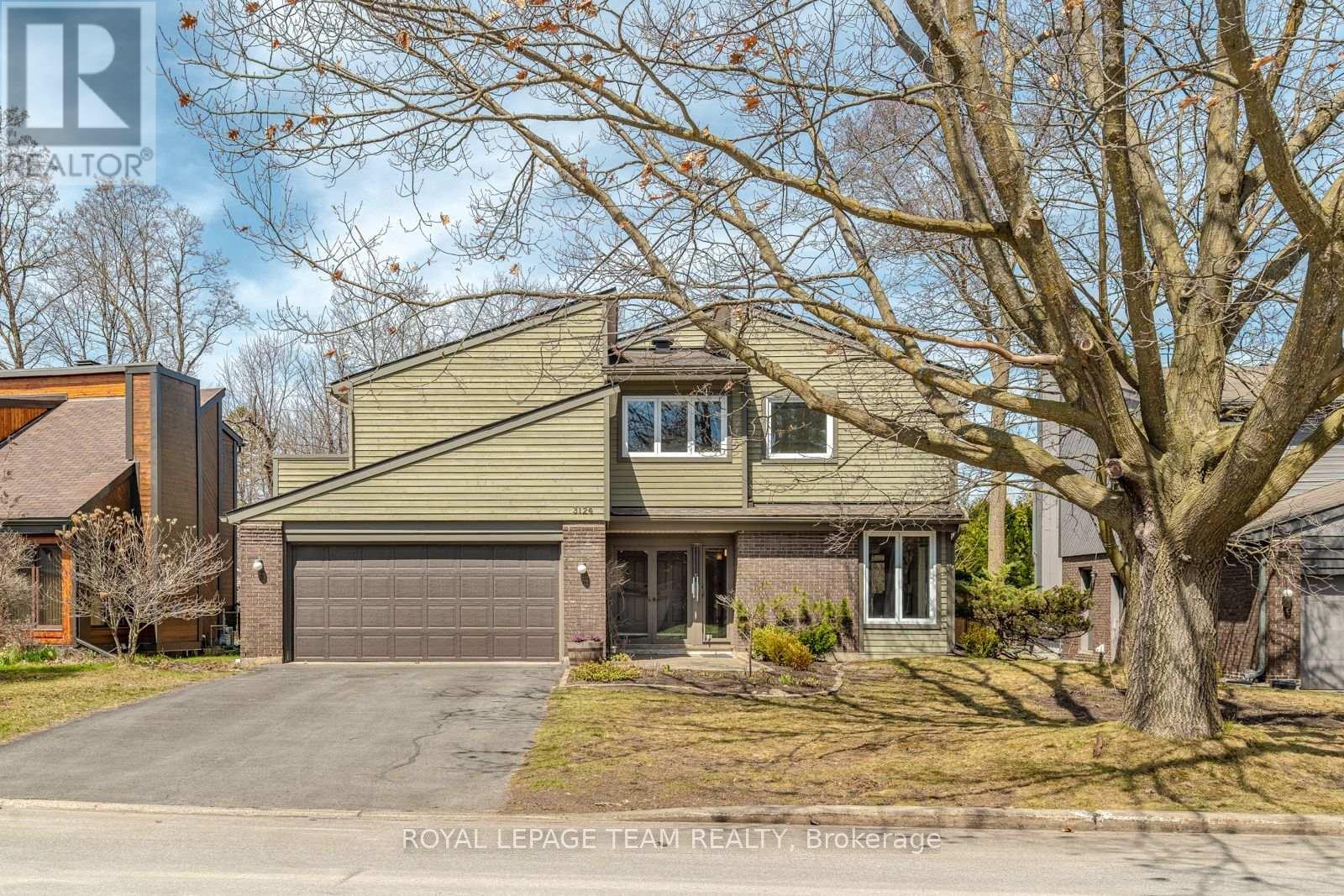 3124 Quesnel Drive