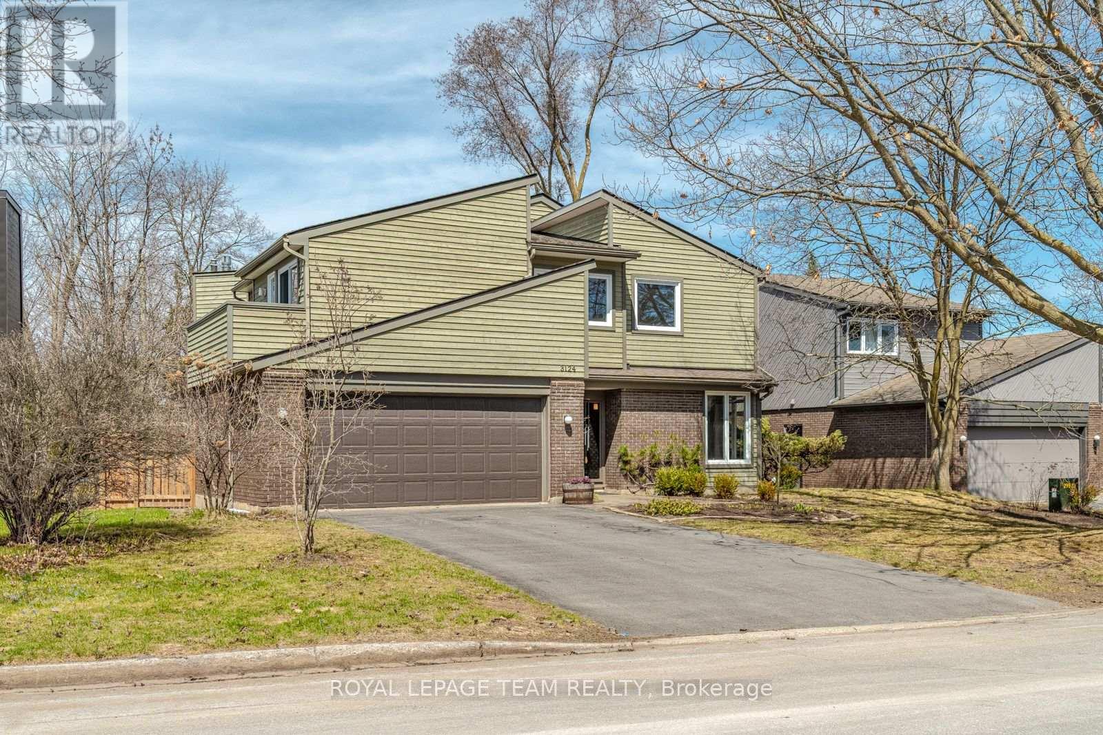 3124 Quesnel Drive