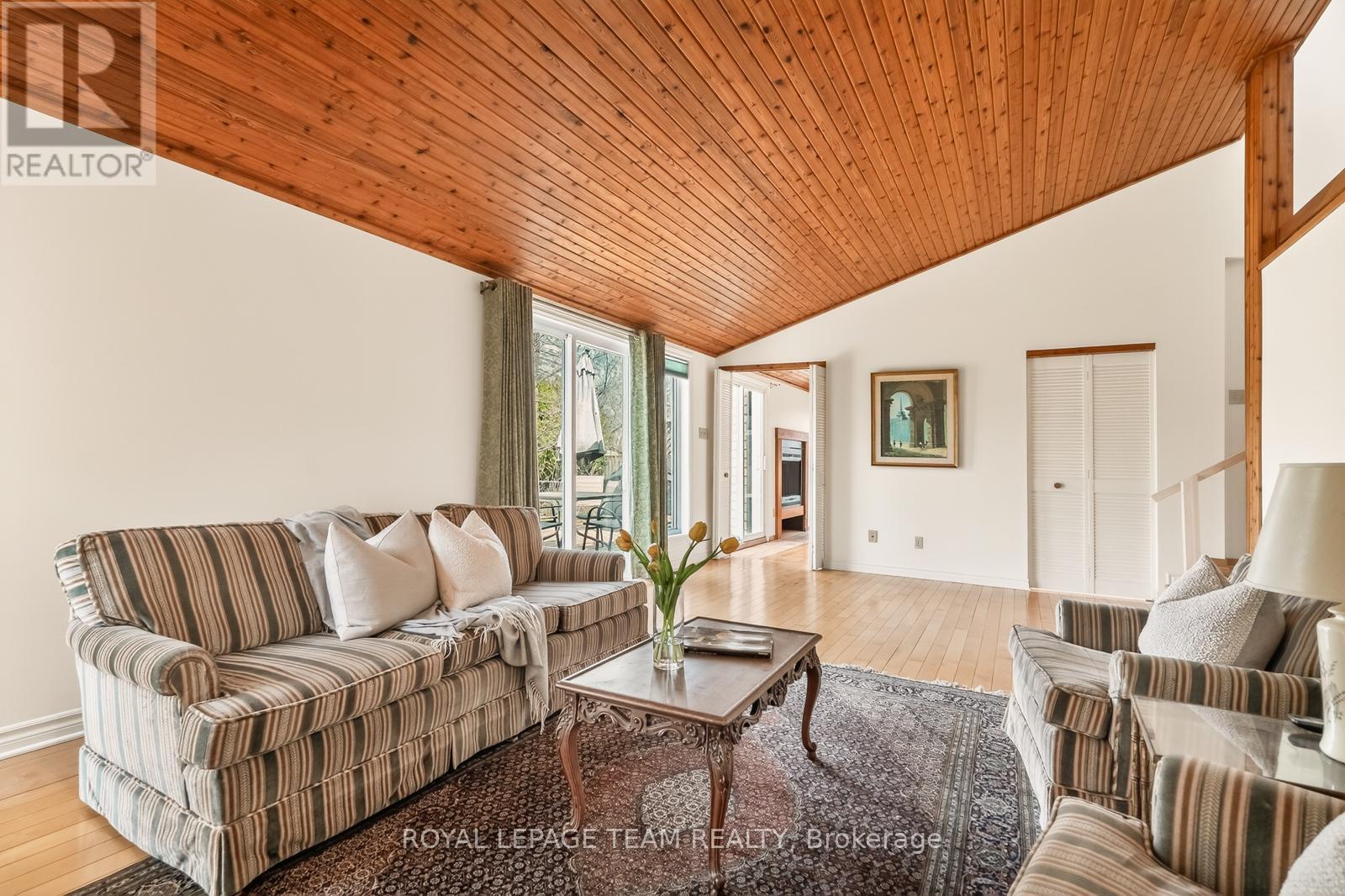 3124 Quesnel Drive