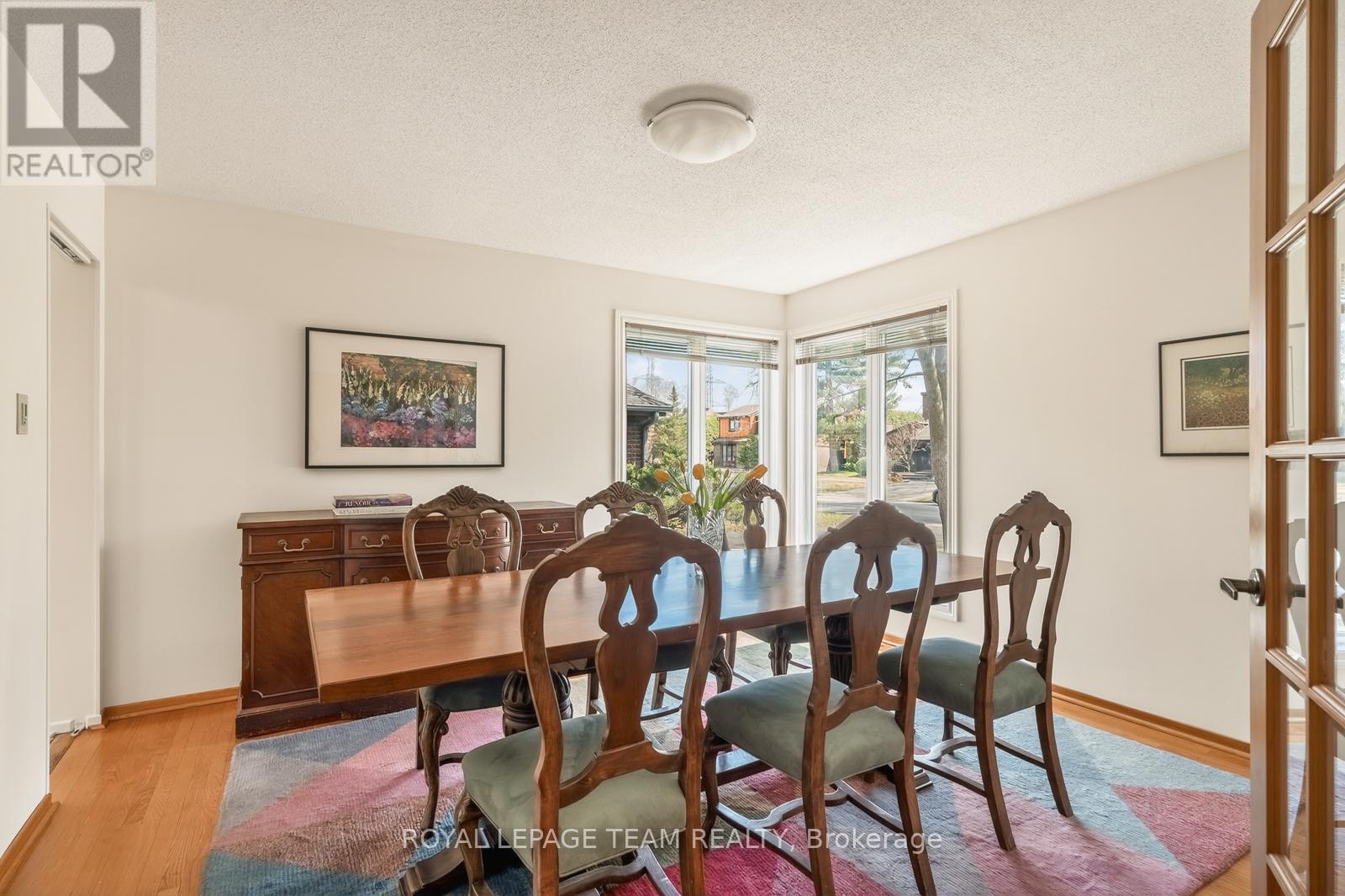 3124 Quesnel Drive