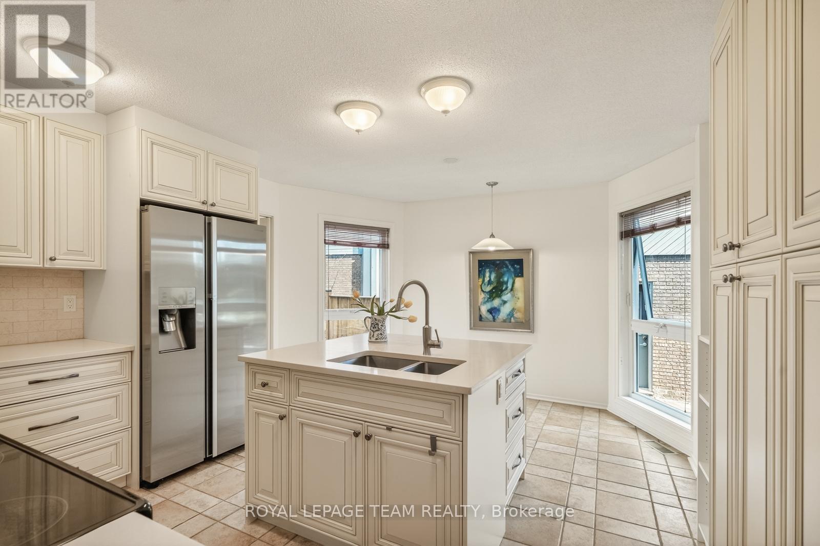 3124 Quesnel Drive