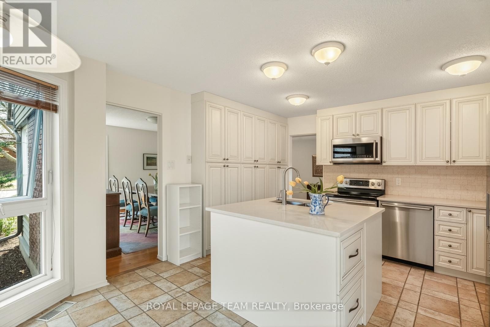 3124 Quesnel Drive