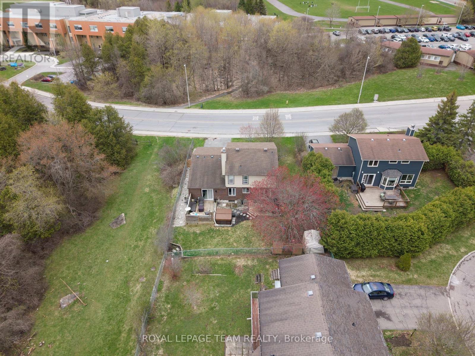 136 Malvern Drive