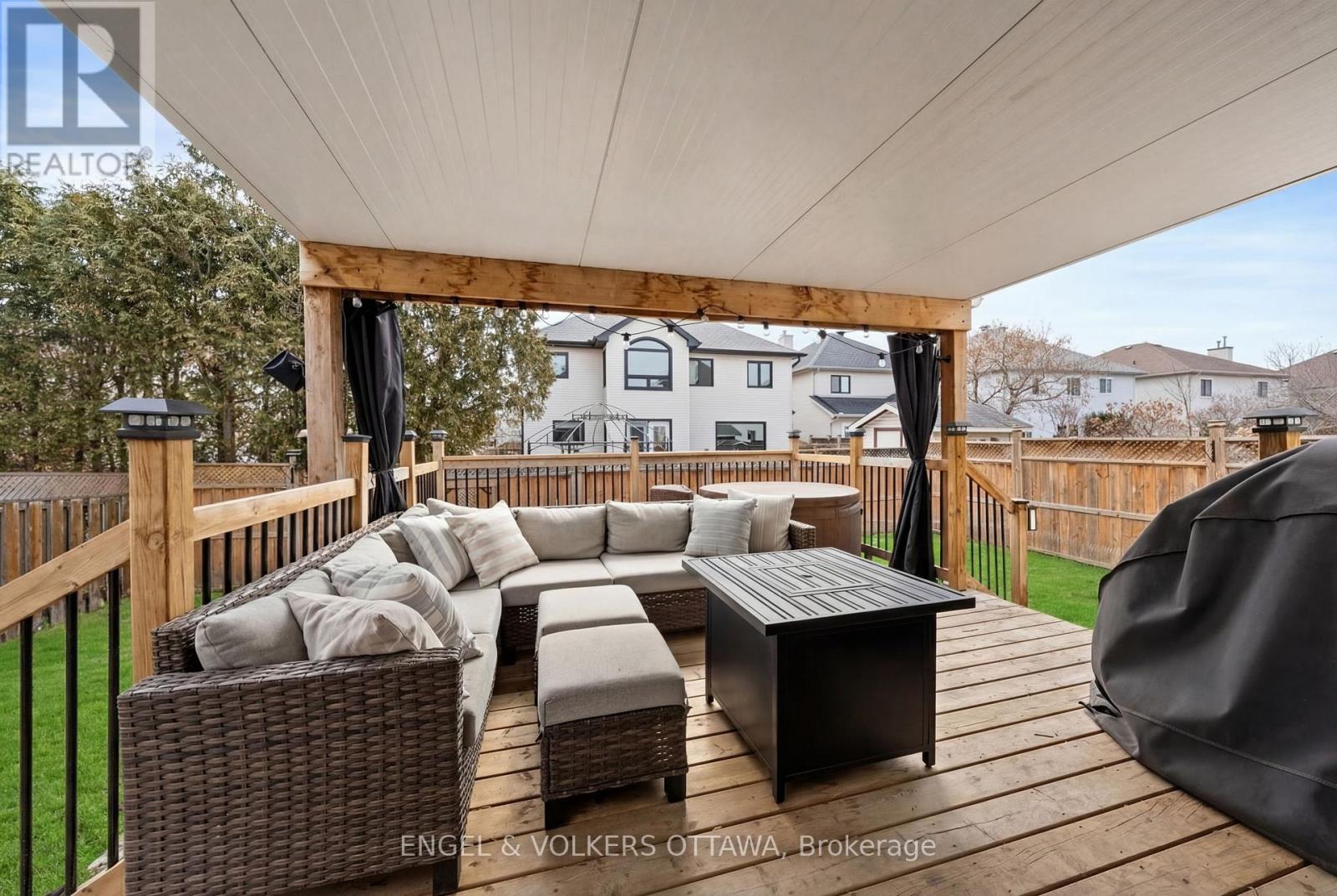 16 Mayford Avenue