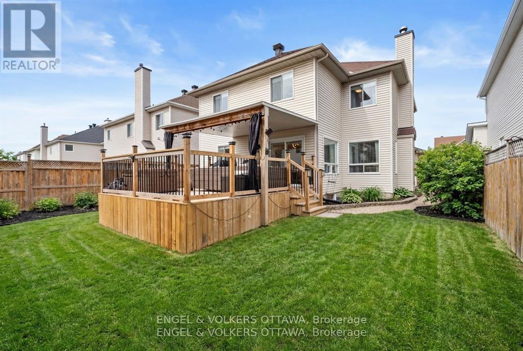 16 Mayford Avenue