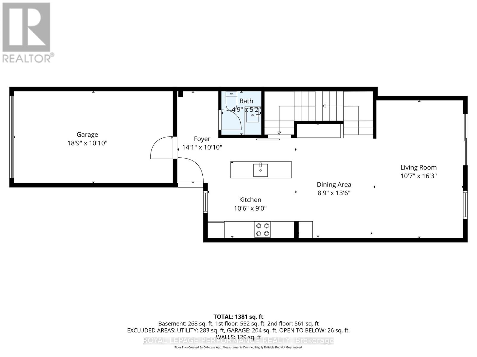 34 Dignard Street