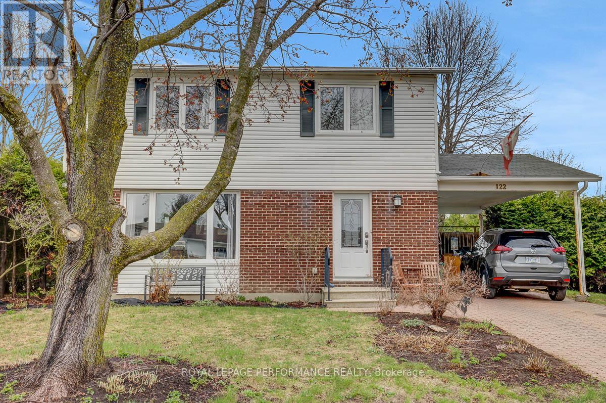 122 Post Road