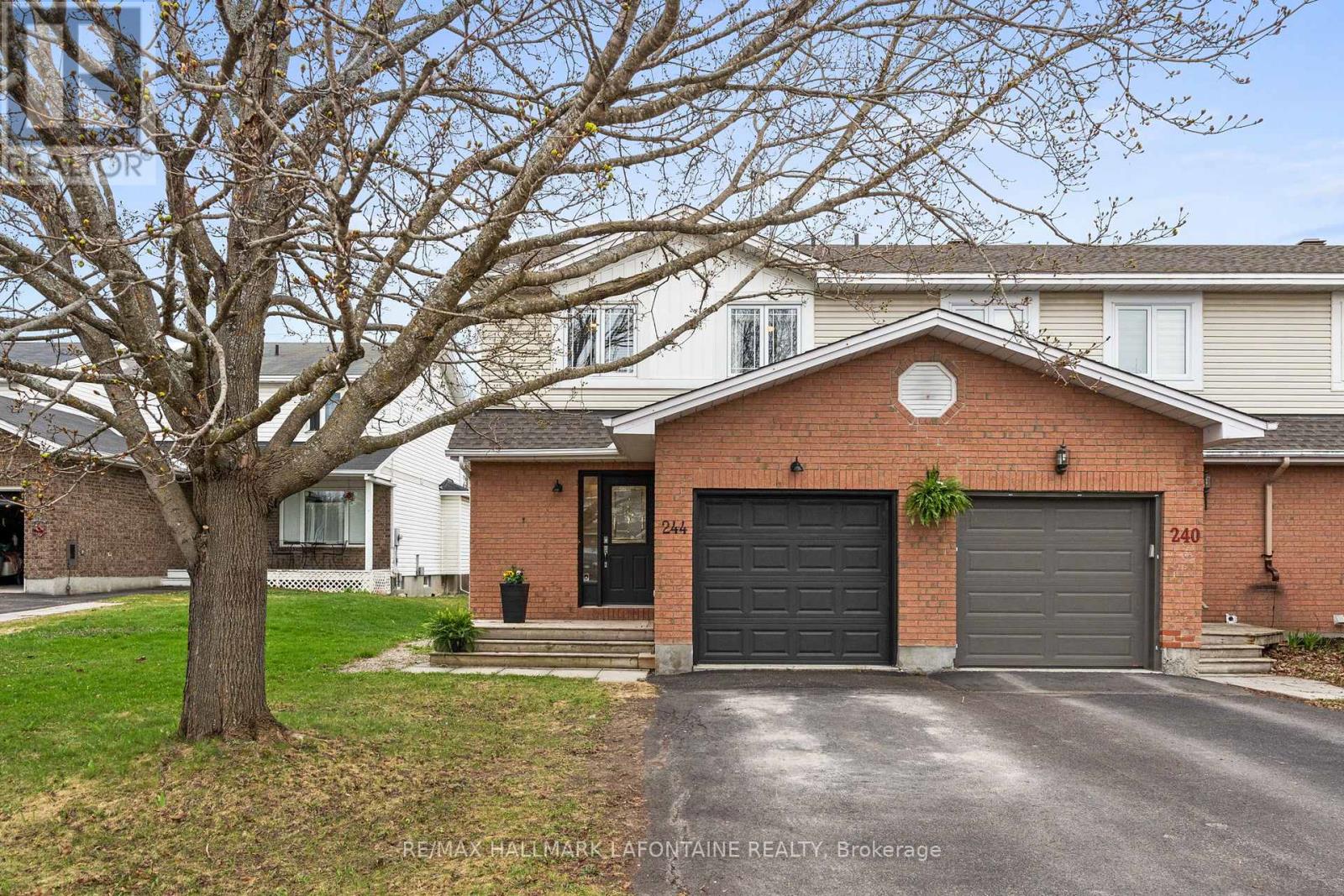 244 Jamieson Street