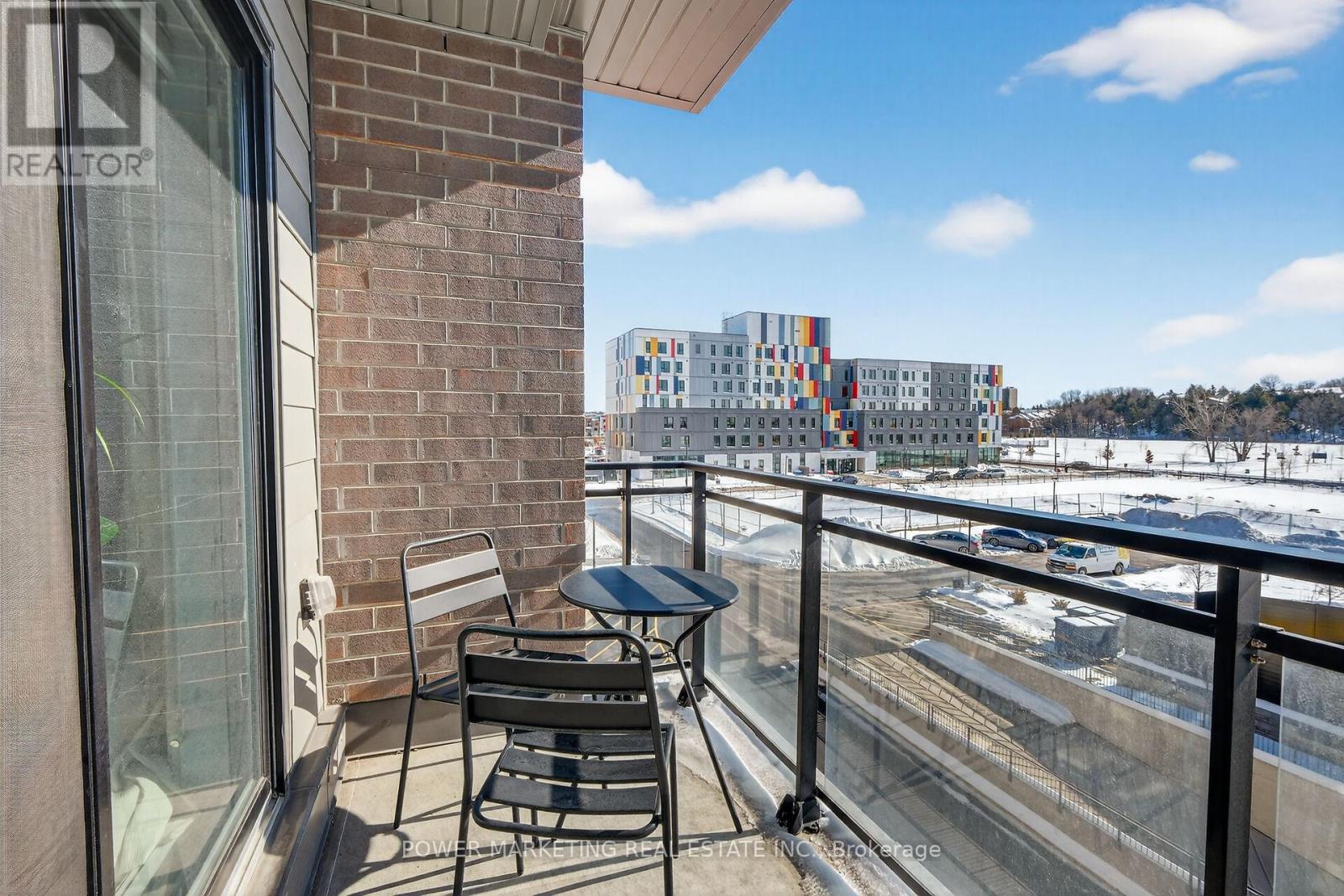 316 - 1350 Hemlock Road