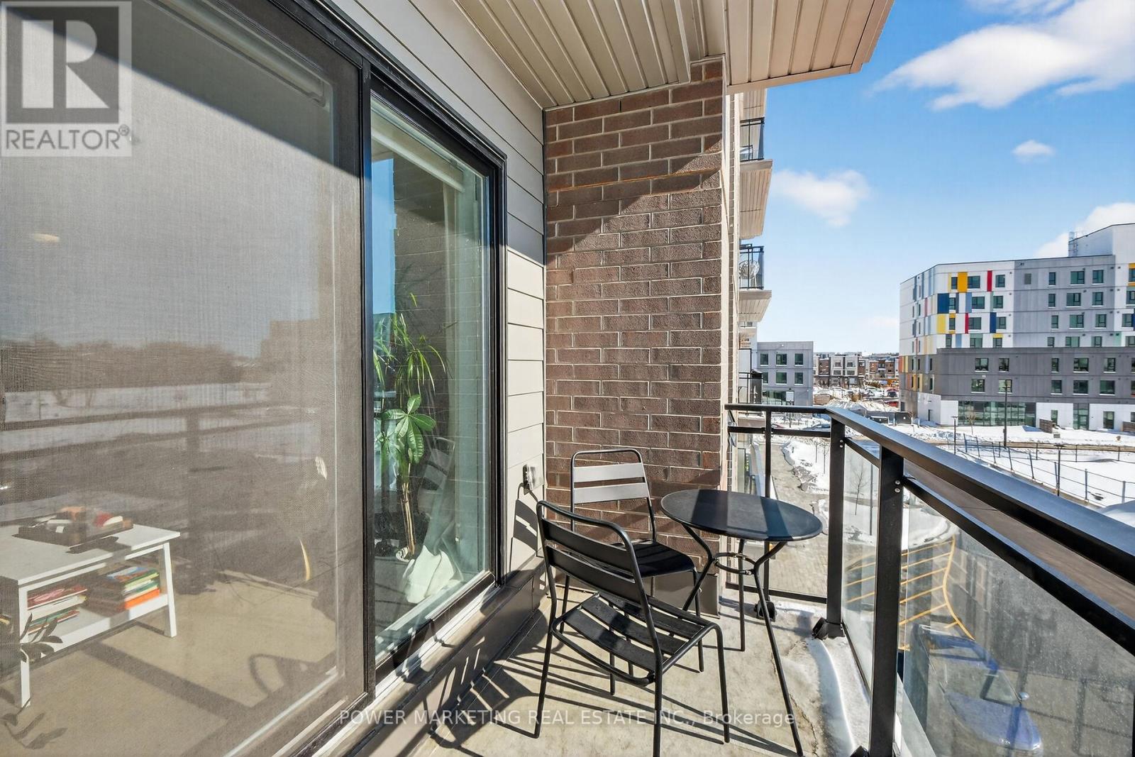 316 - 1350 Hemlock Road