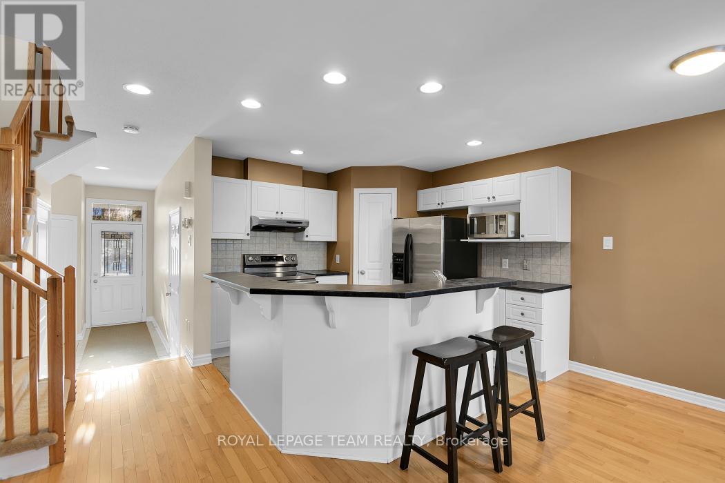 541 Salzburg Drive