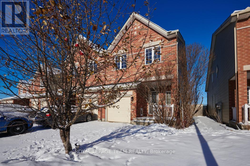 541 Salzburg Drive