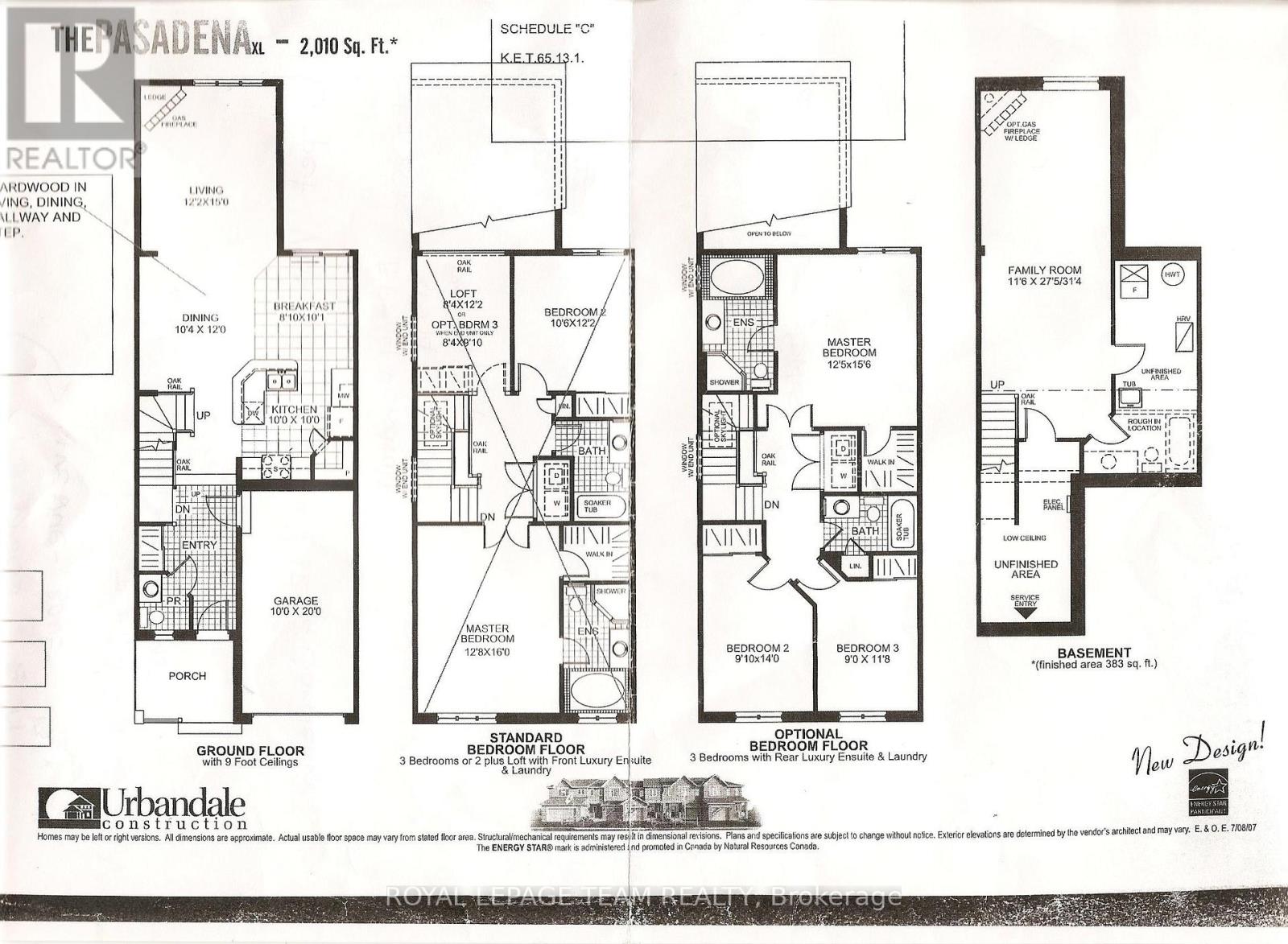 541 Salzburg Drive