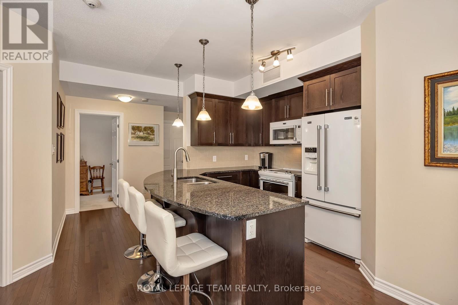 203 - 52 Magnolia Way
