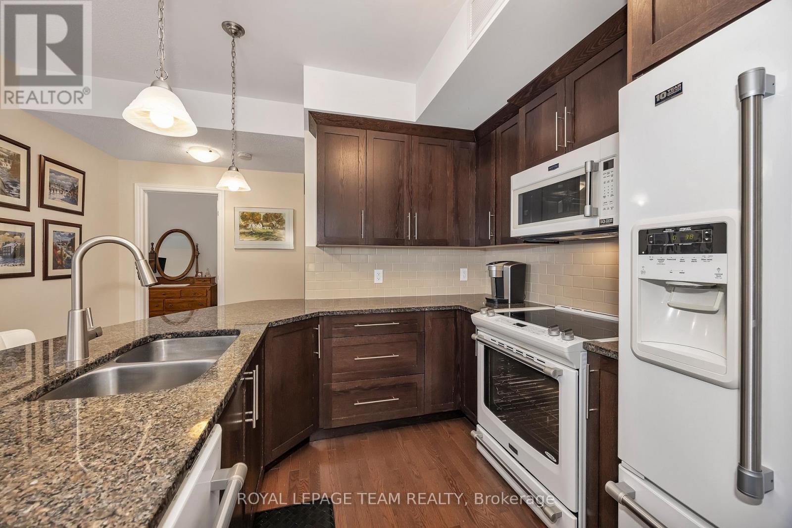 203 - 52 Magnolia Way
