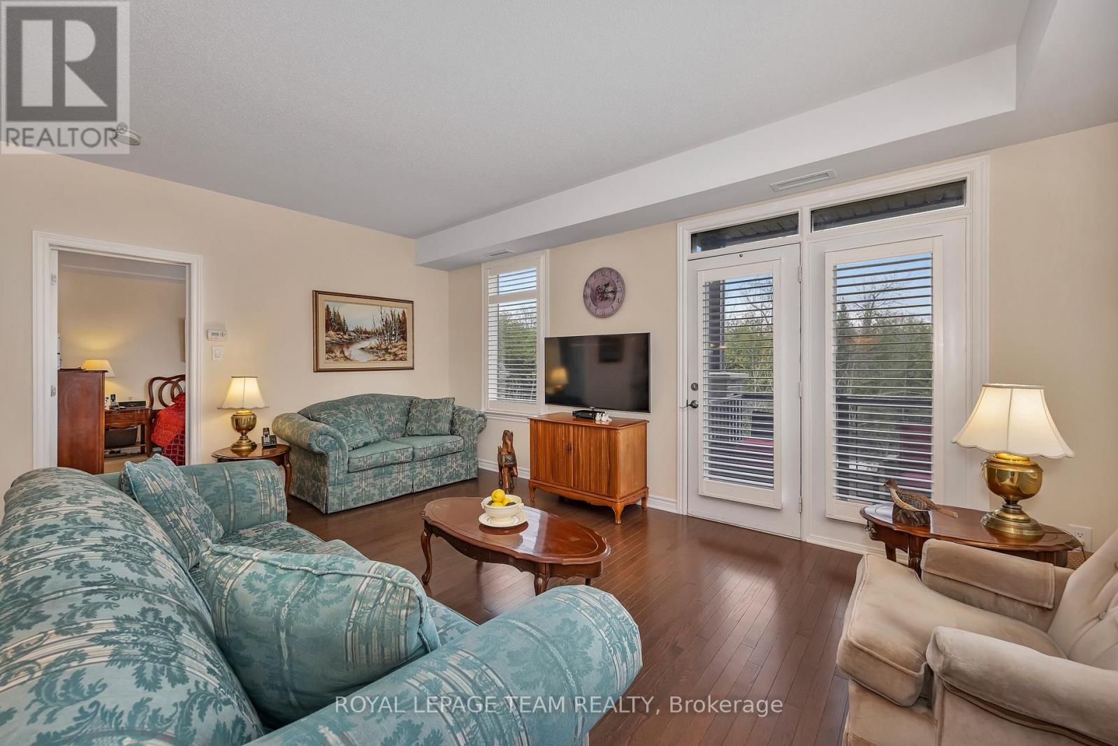 203 - 52 Magnolia Way