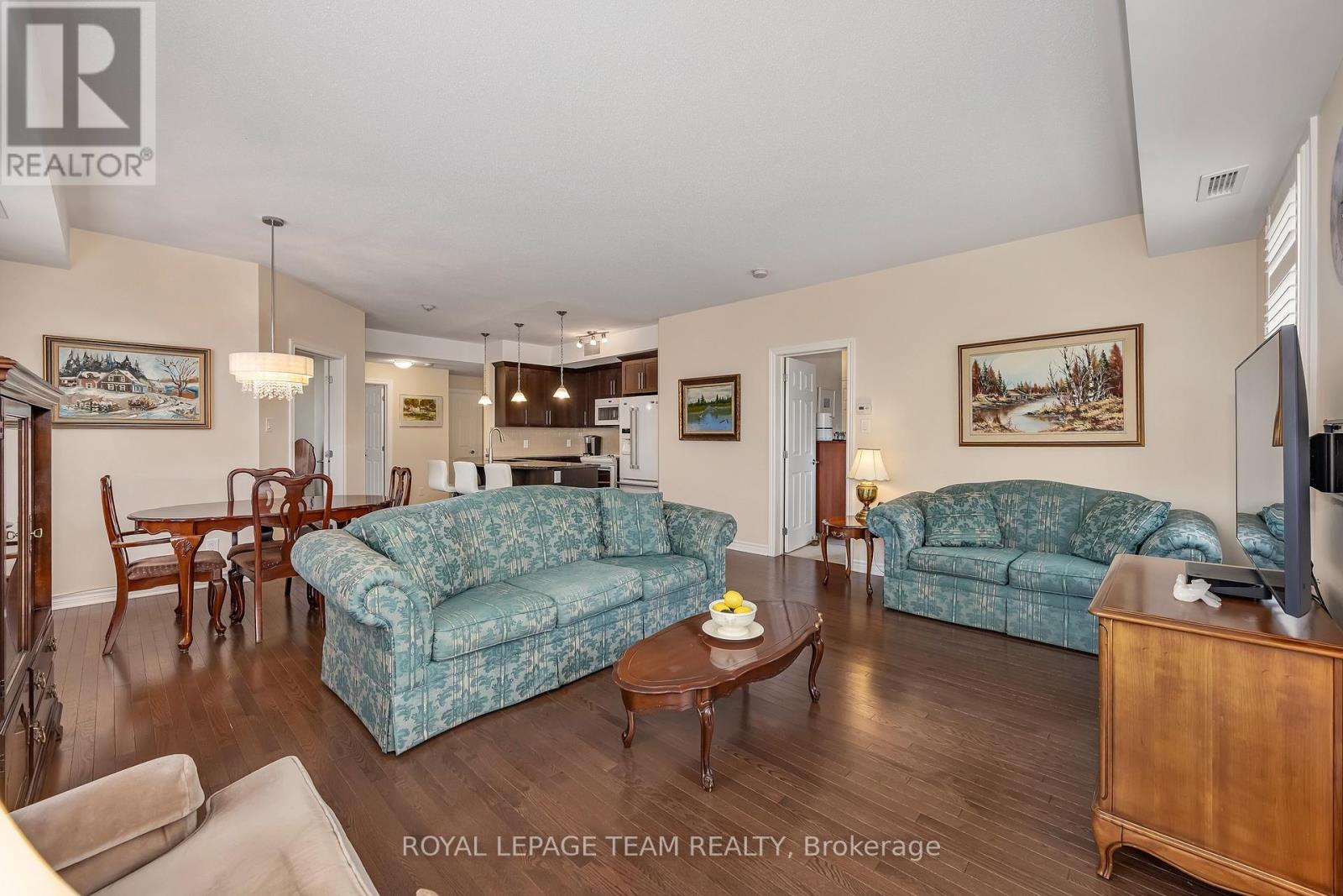 203 - 52 Magnolia Way