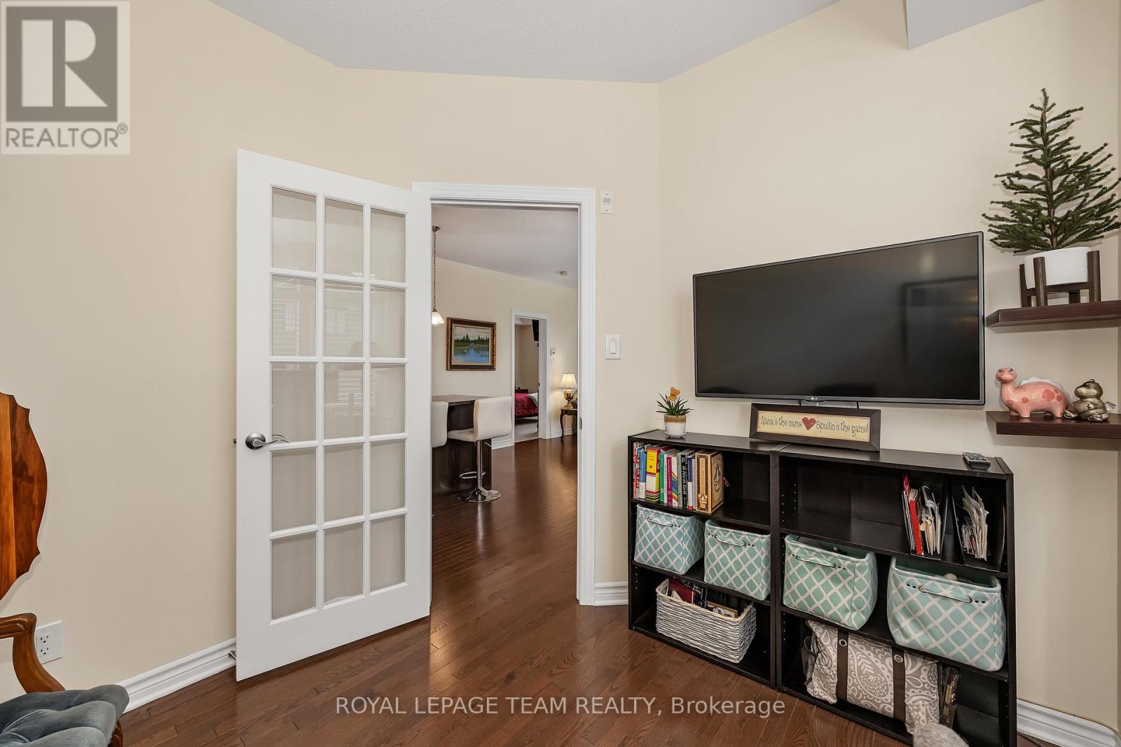 203 - 52 Magnolia Way