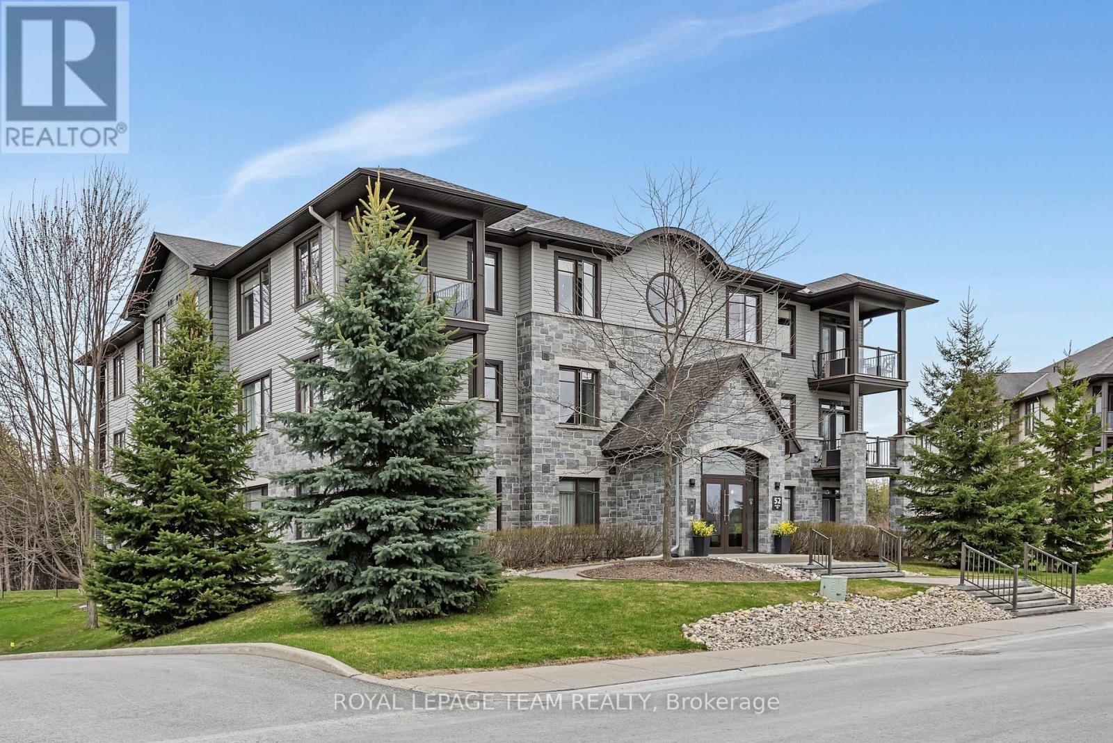 203 - 52 Magnolia Way