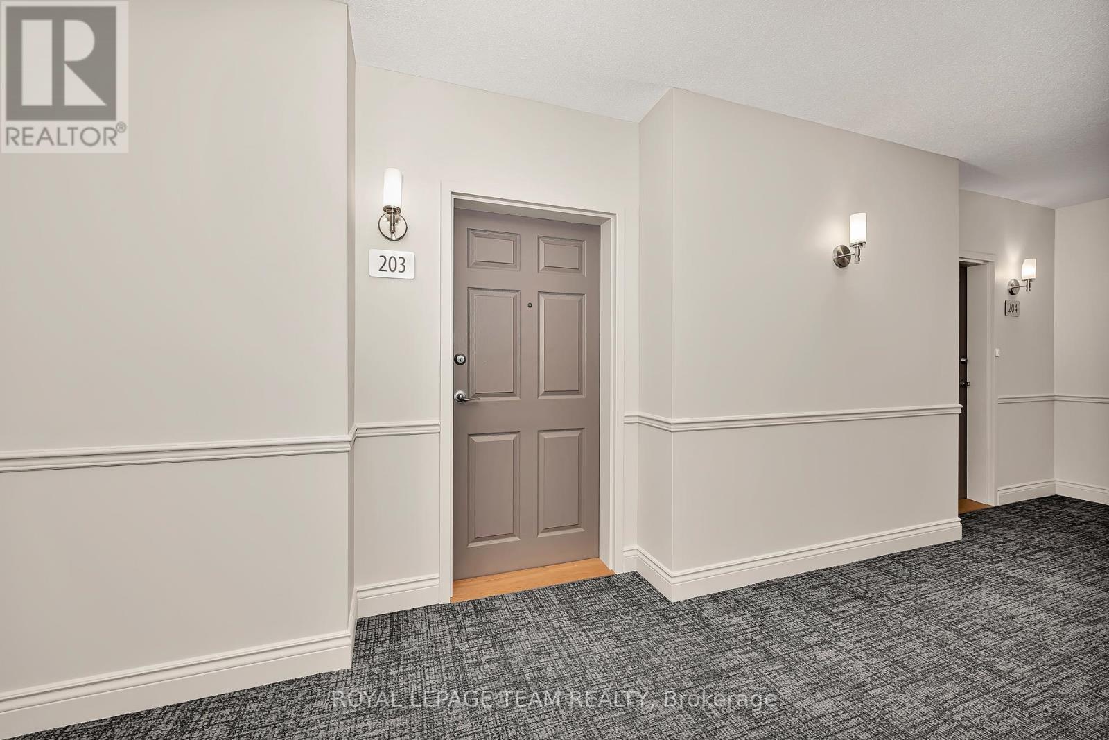 203 - 52 Magnolia Way
