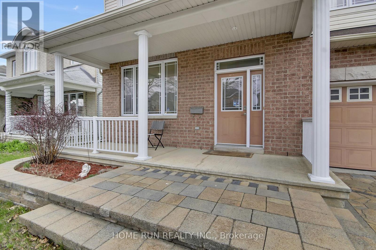 350 Haileybury Street