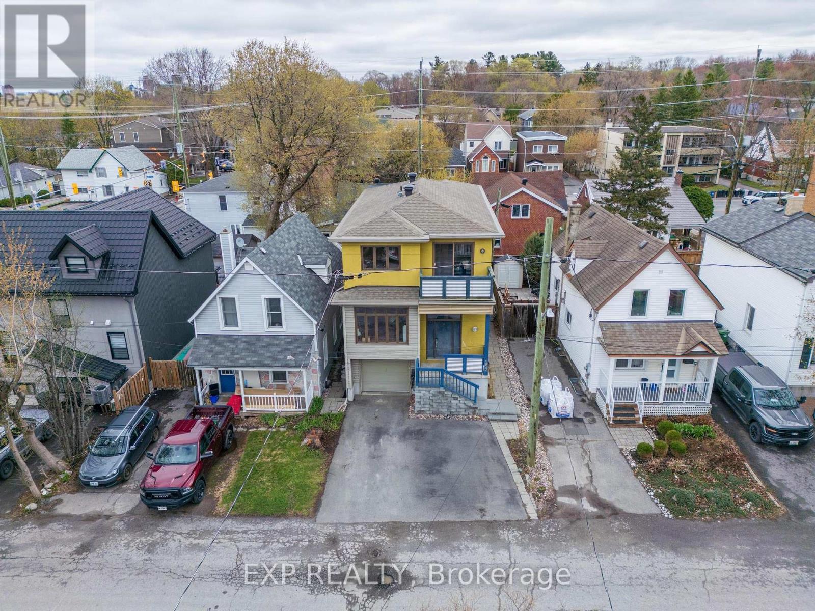 162 Westhaven Crescent