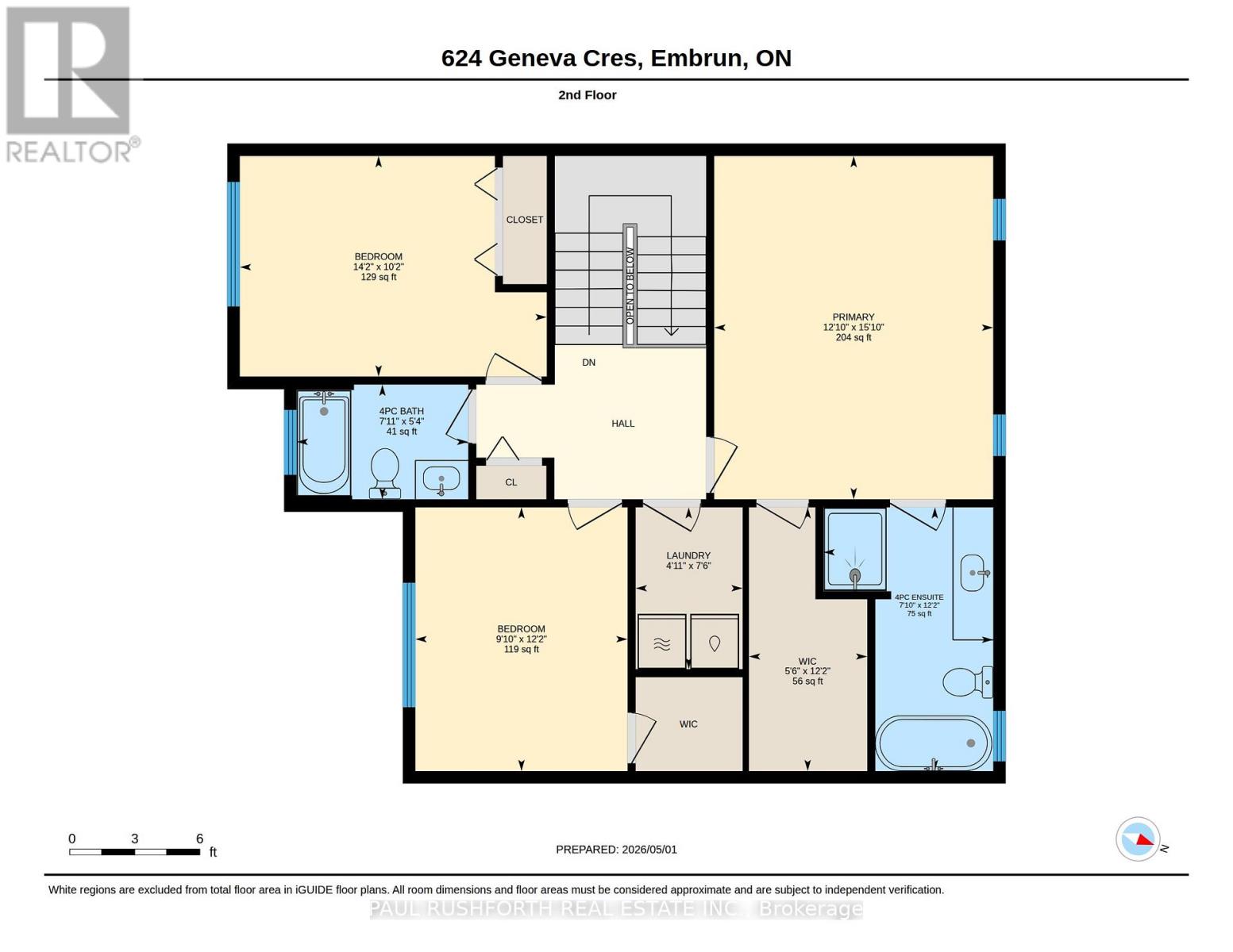 624 Geneva Crescent