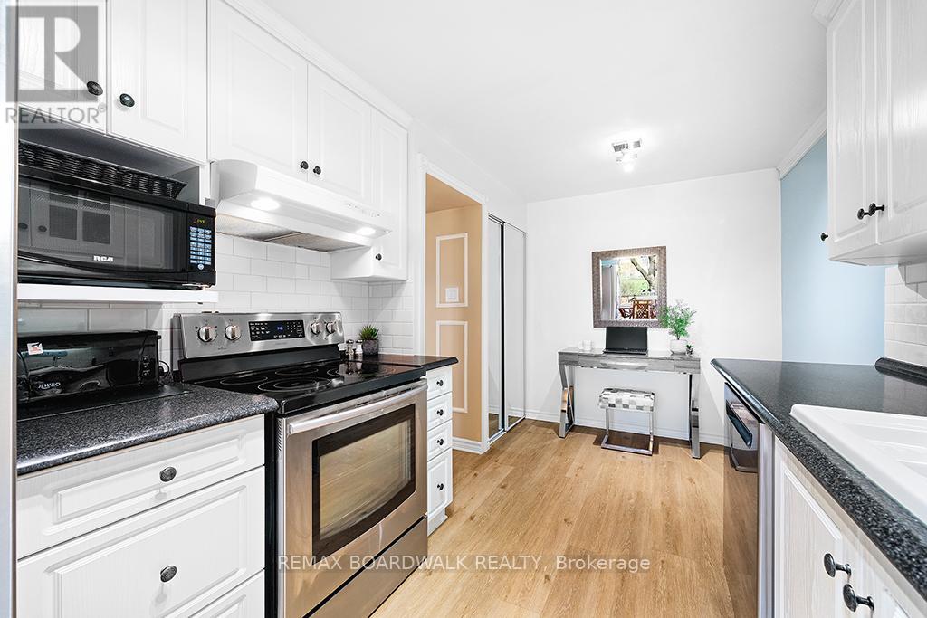 1111 Des Forets Avenue