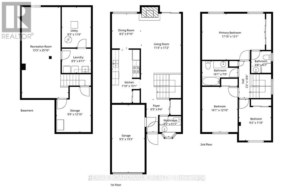 1111 Des Forets Avenue