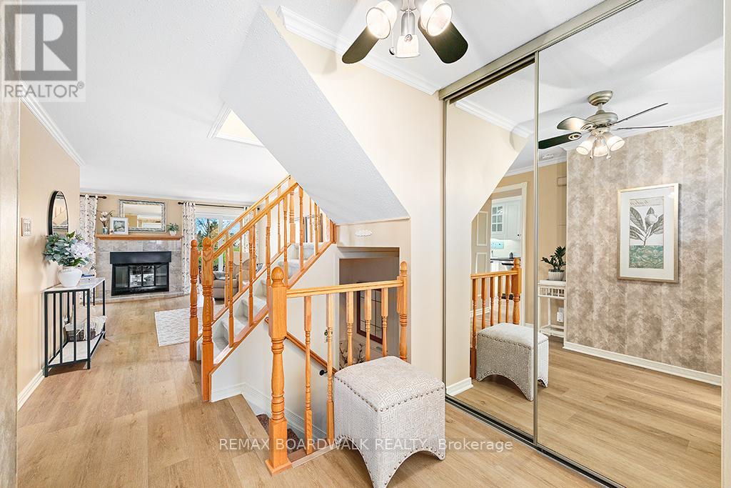 1111 Des Forets Avenue
