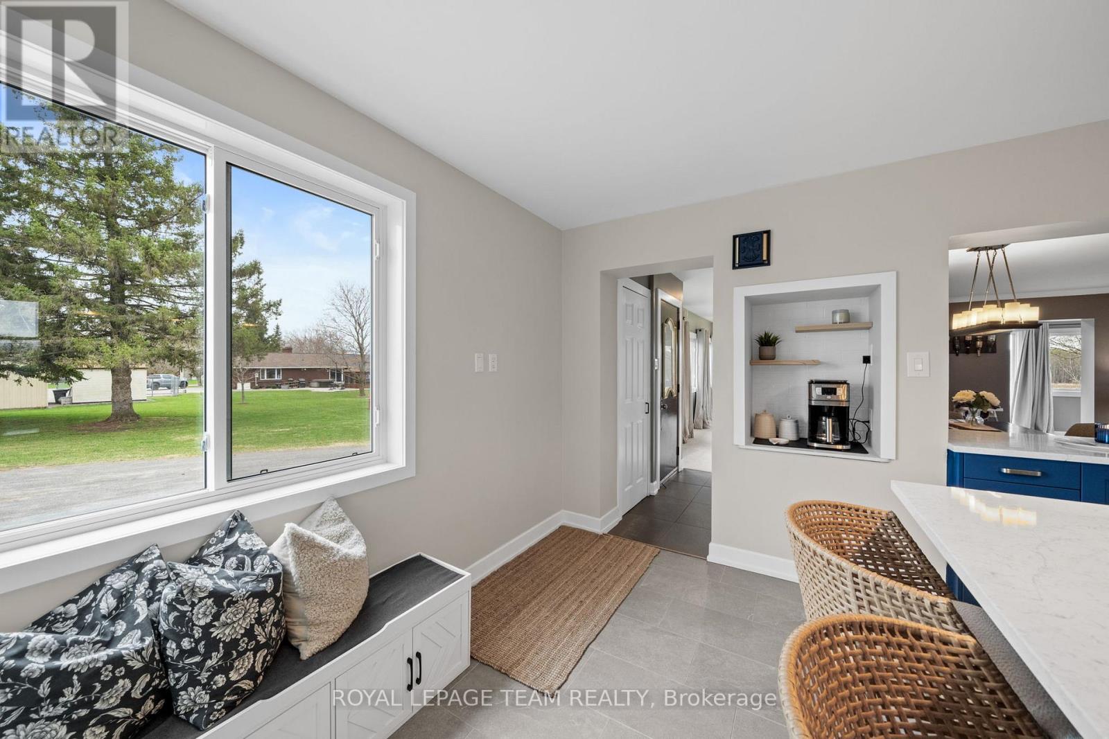 5349 Bowesville Road