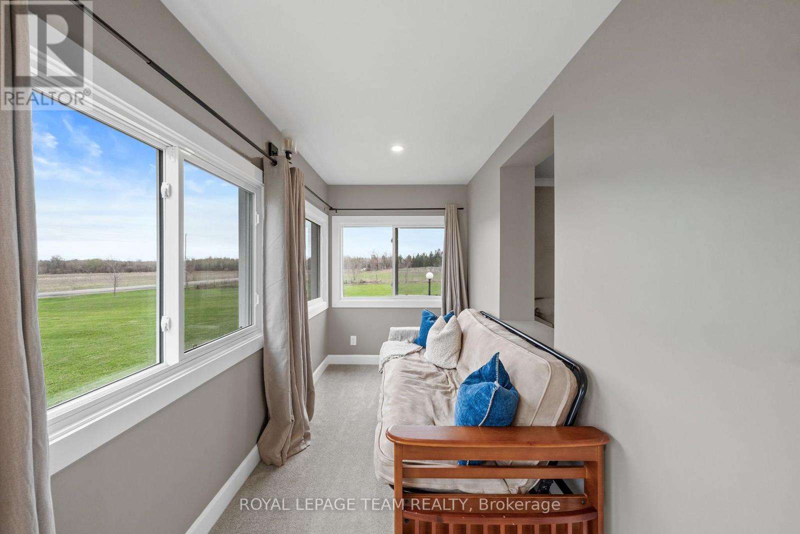 5349 Bowesville Road