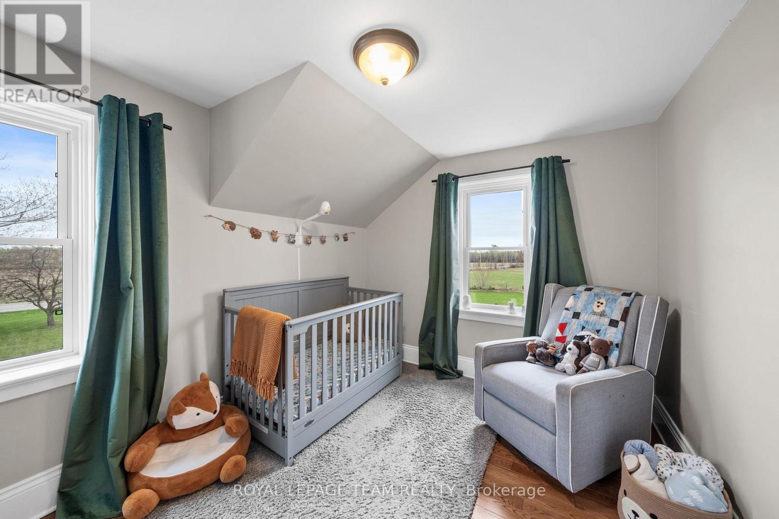 5349 Bowesville Road