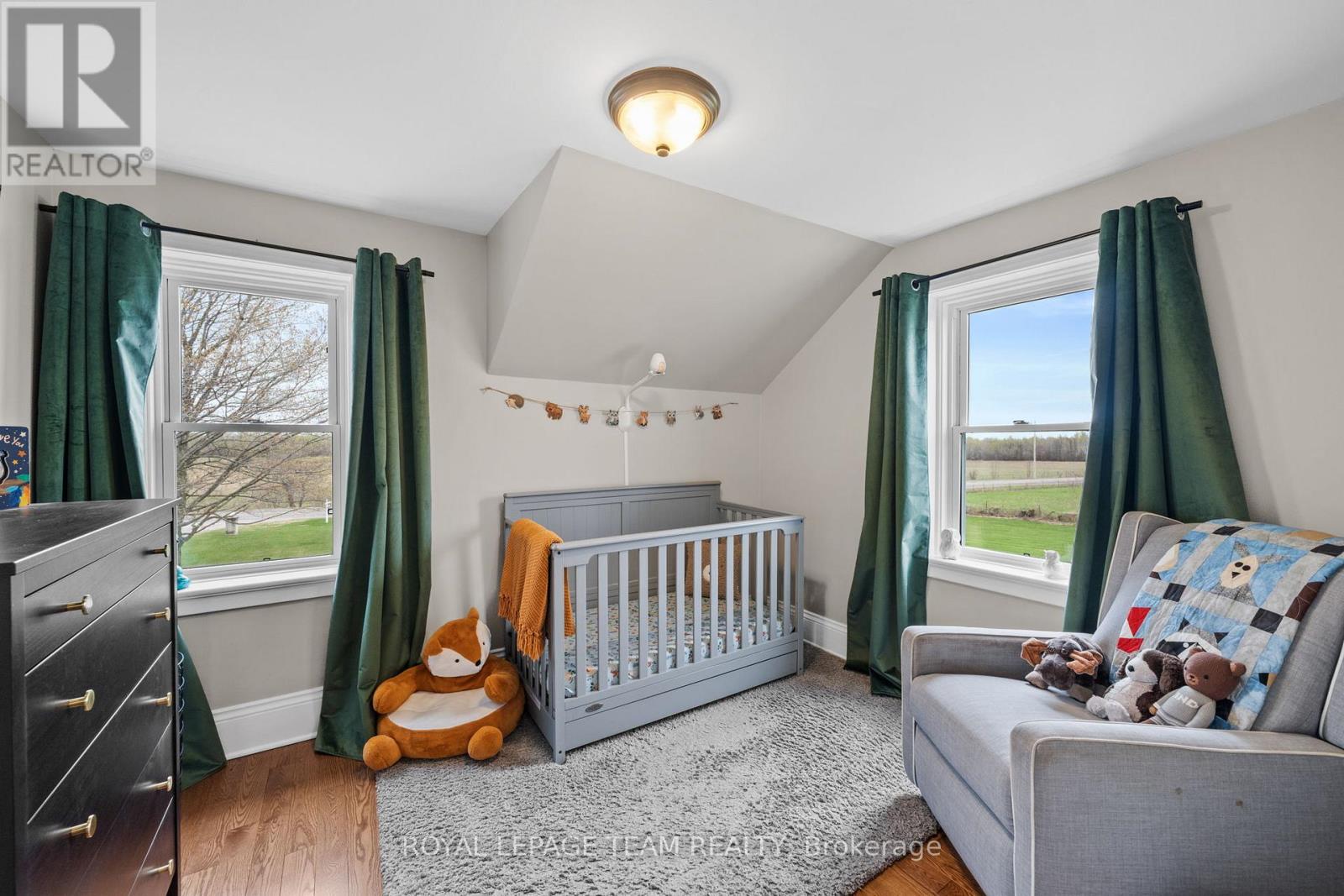5349 Bowesville Road