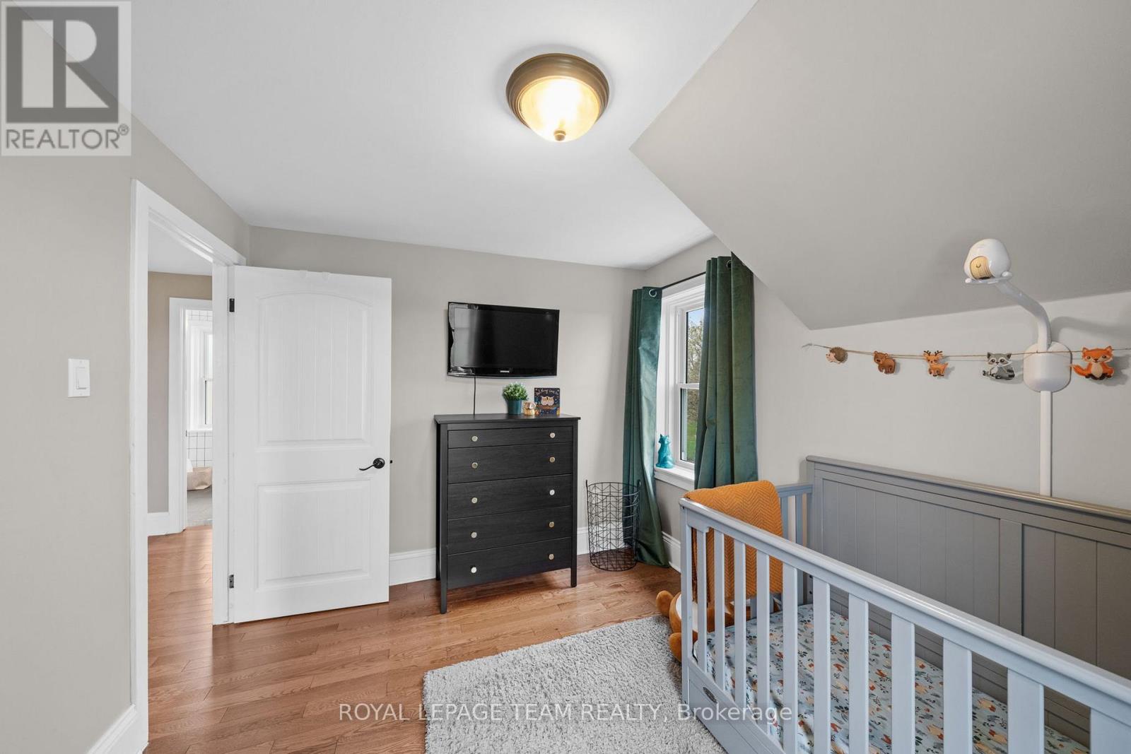 5349 Bowesville Road