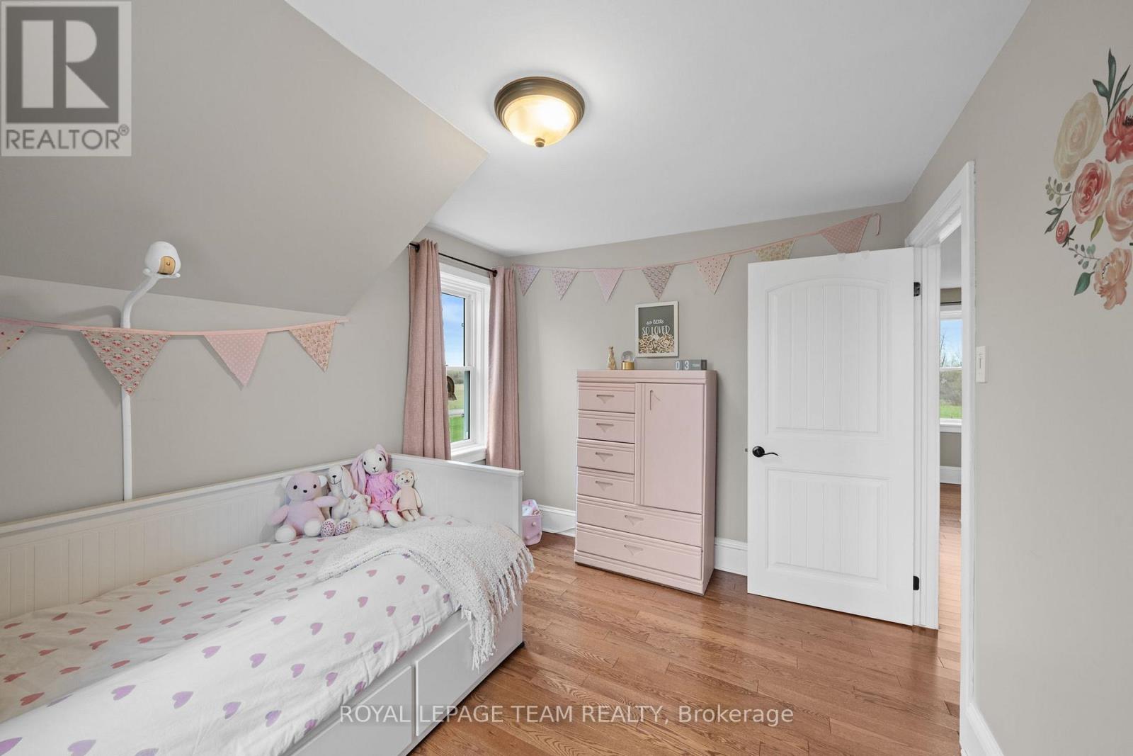 5349 Bowesville Road