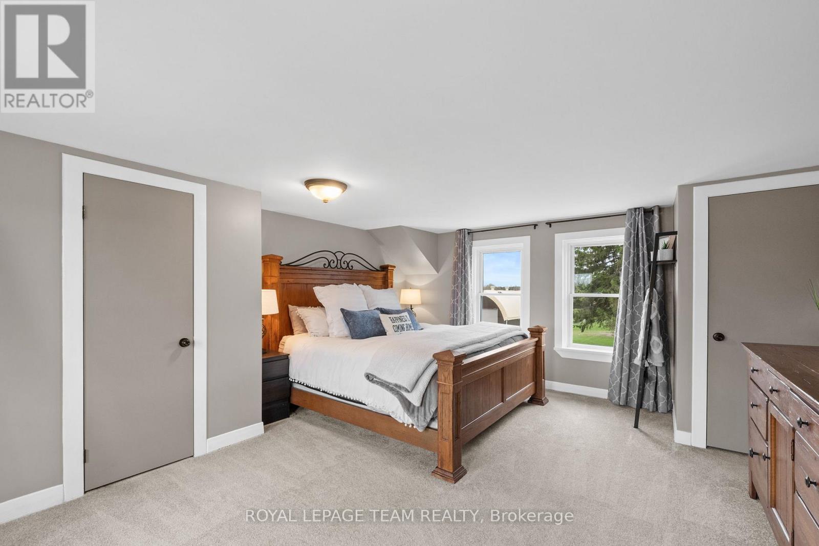 5349 Bowesville Road