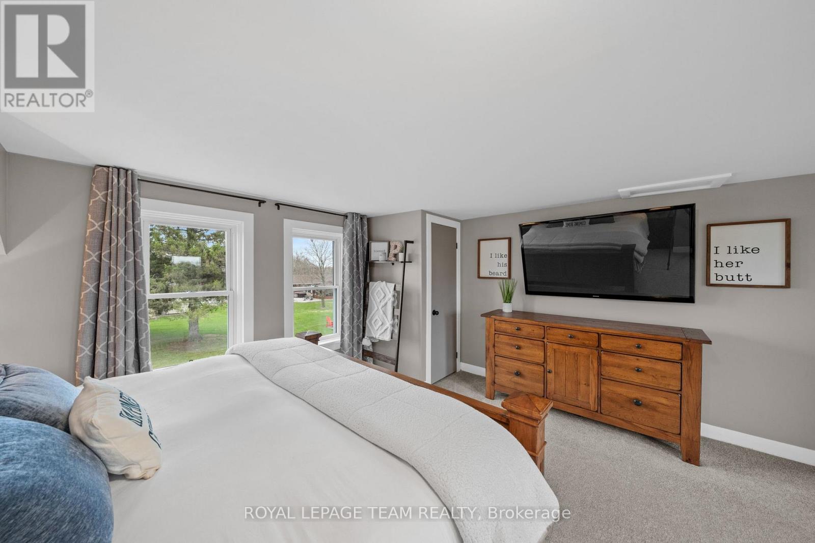 5349 Bowesville Road