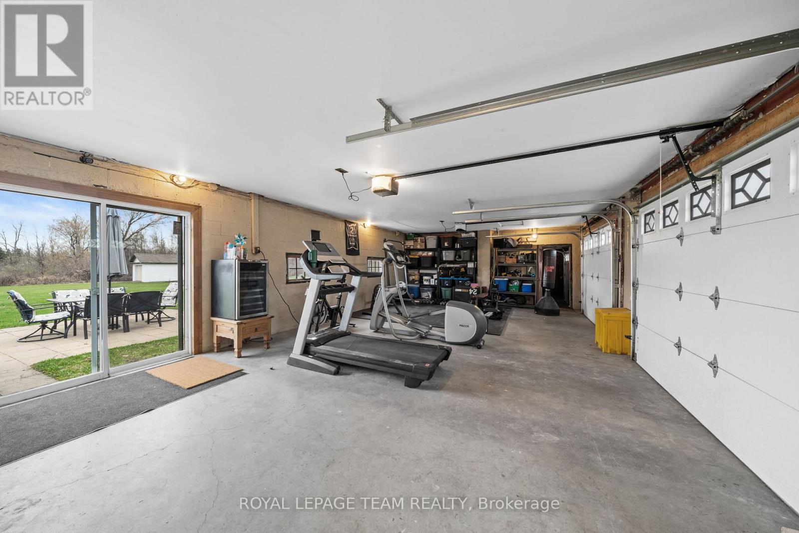 5349 Bowesville Road